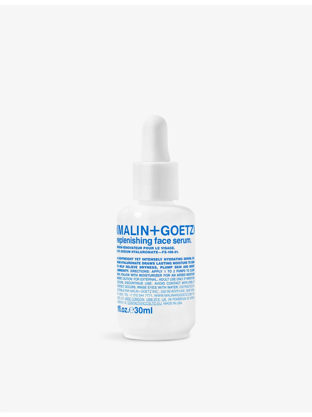 Replenishing face serum 30ml - 1