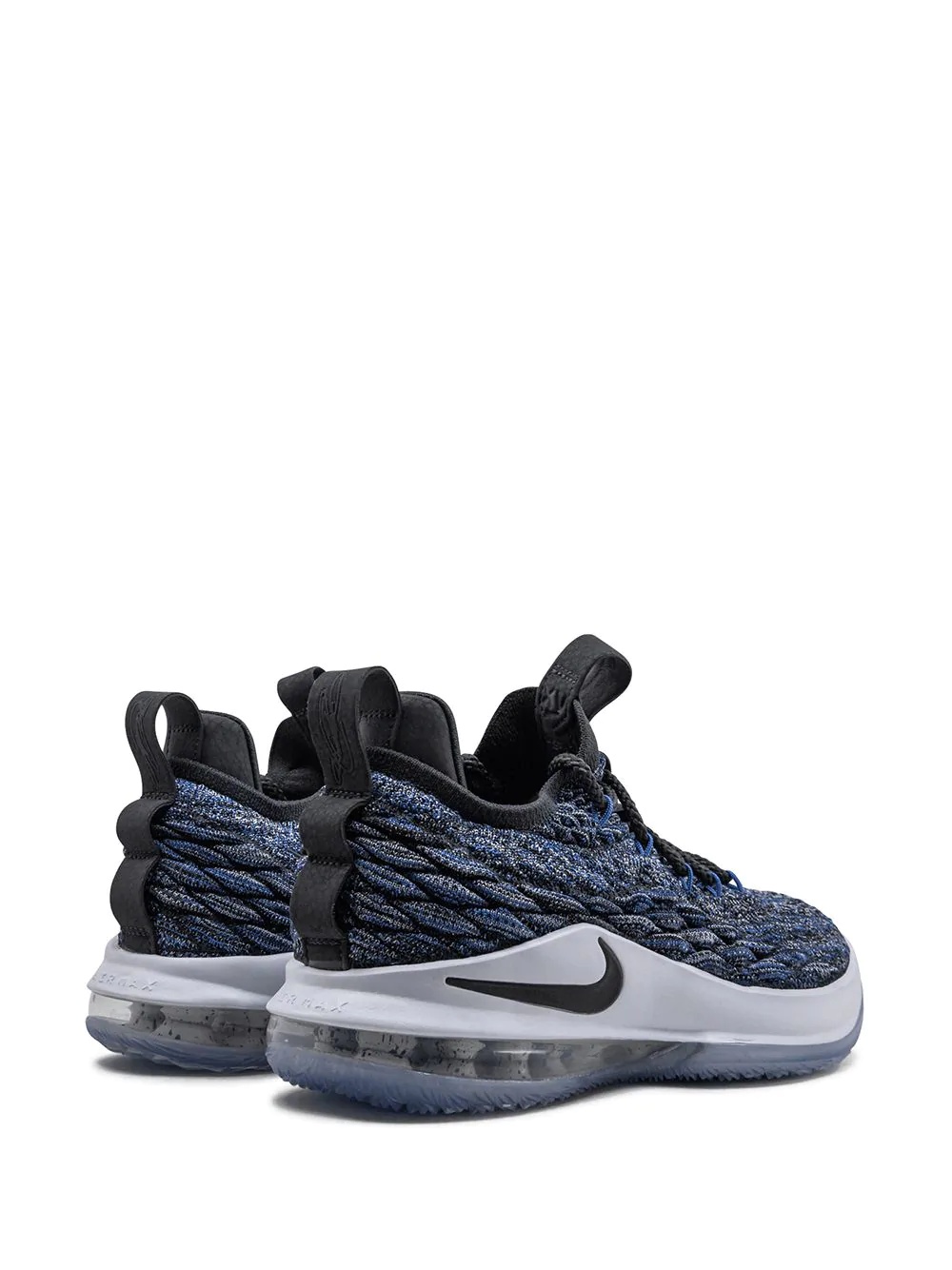 Lebron 15 low-top sneakers - 3