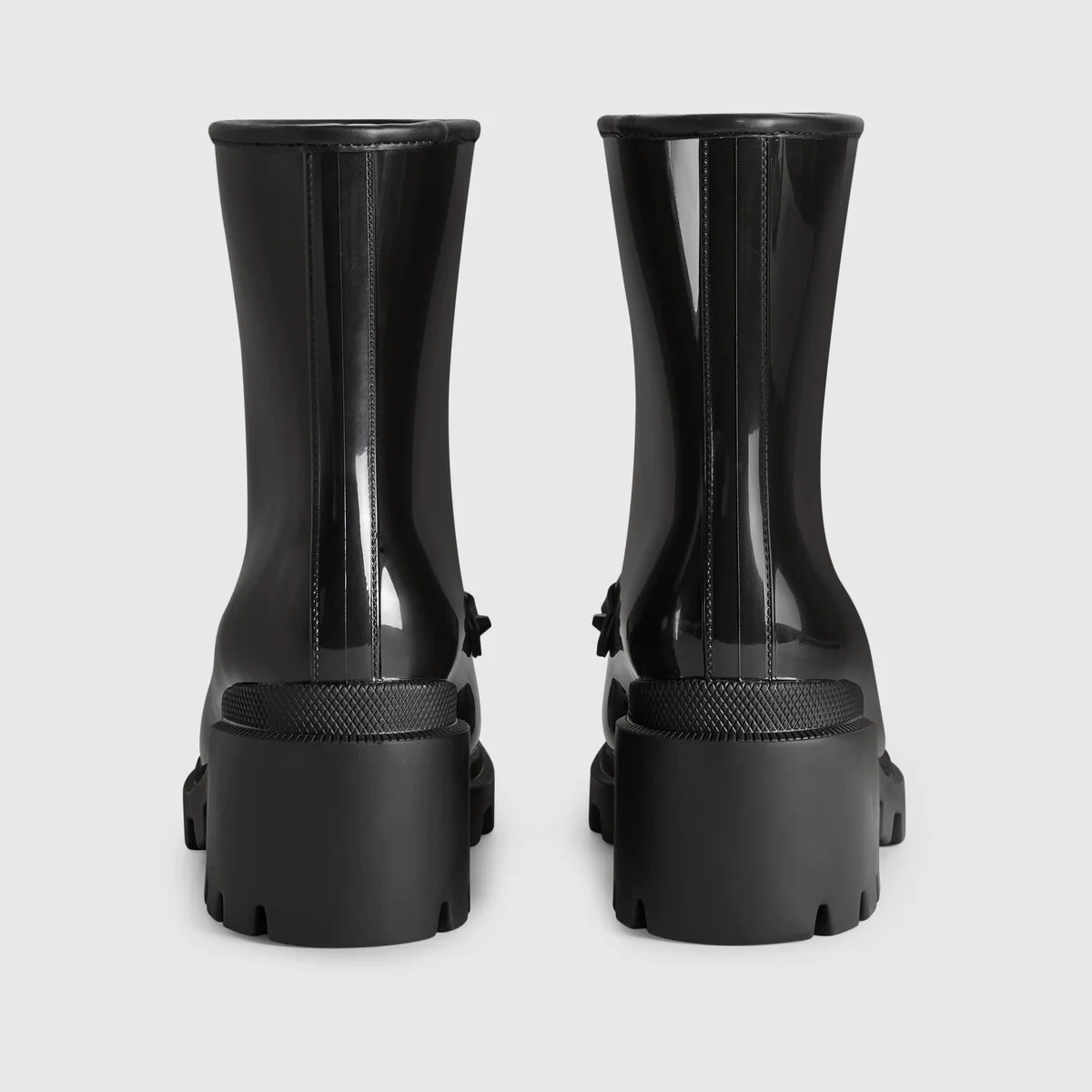 Women's ankle boot with Horsebit - 3