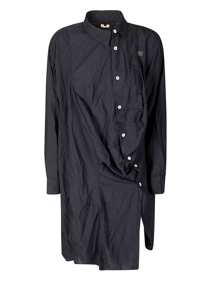 button-down shirt 1