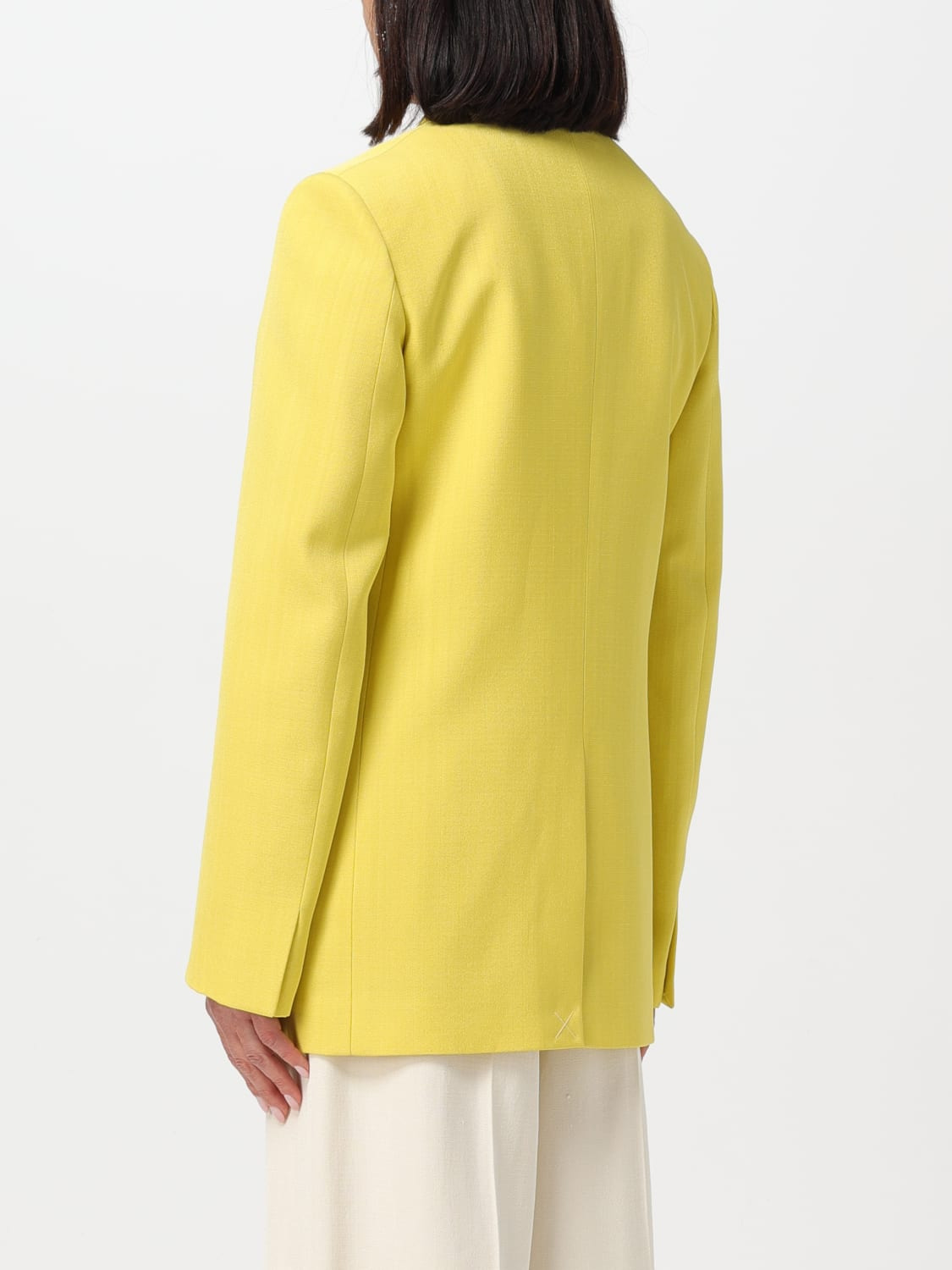 Jacket woman Jil Sander - 3