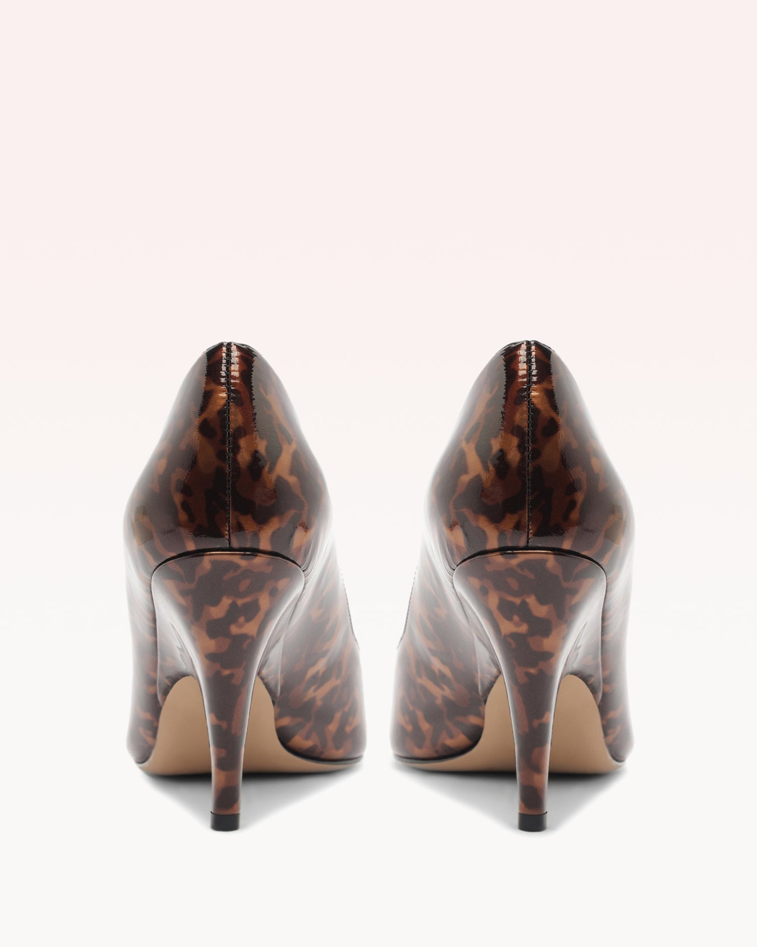 FRENCHIE PUMP NUT - 3