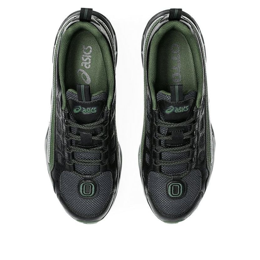 ASICS x OTTO958 Protoblast-CMLVII 'Green Black' 1203A643-020 - 6