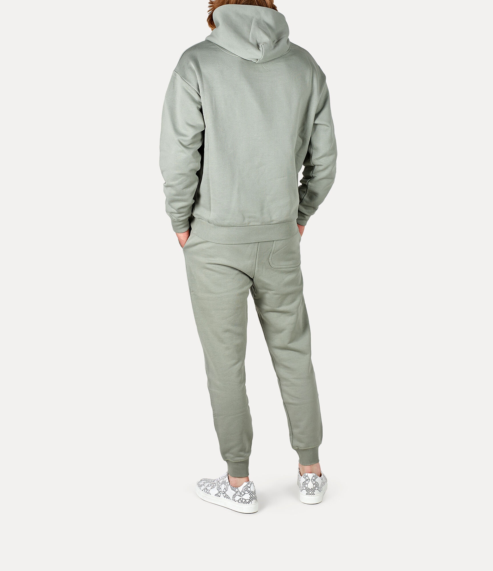 PULLOVER SWEATSHIRT - 6