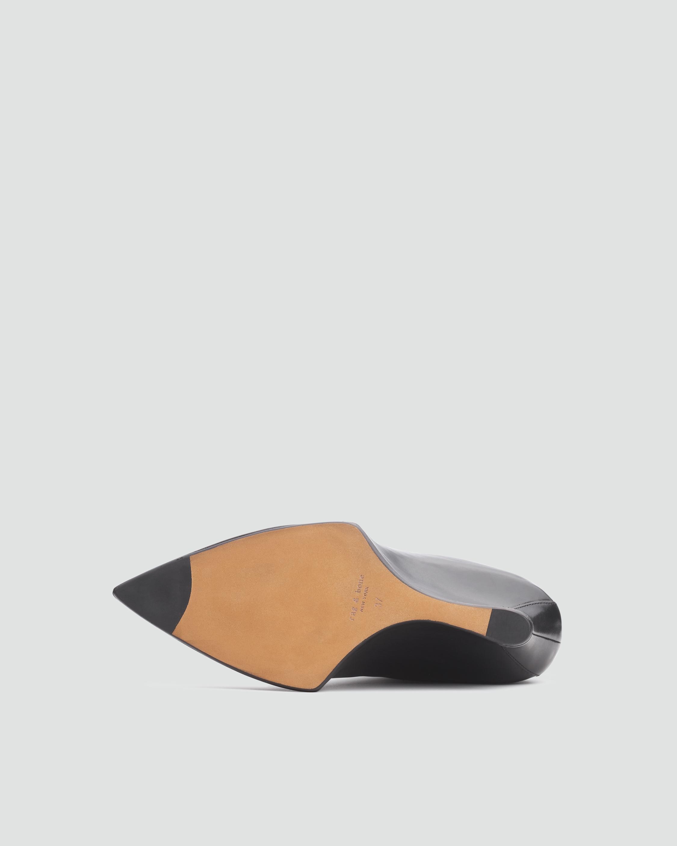 Eclipse Chelsea Boot - Leather
Wedge Boot - 4