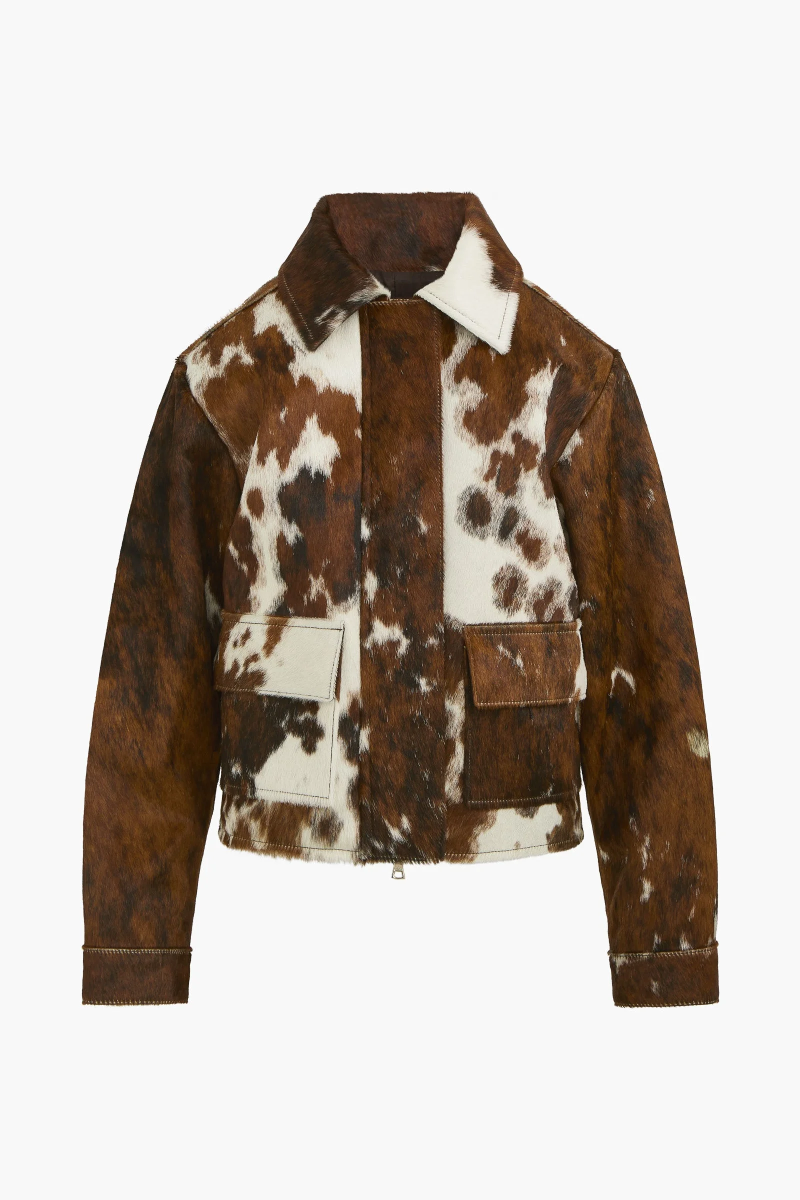 Blaine Jacket - 1