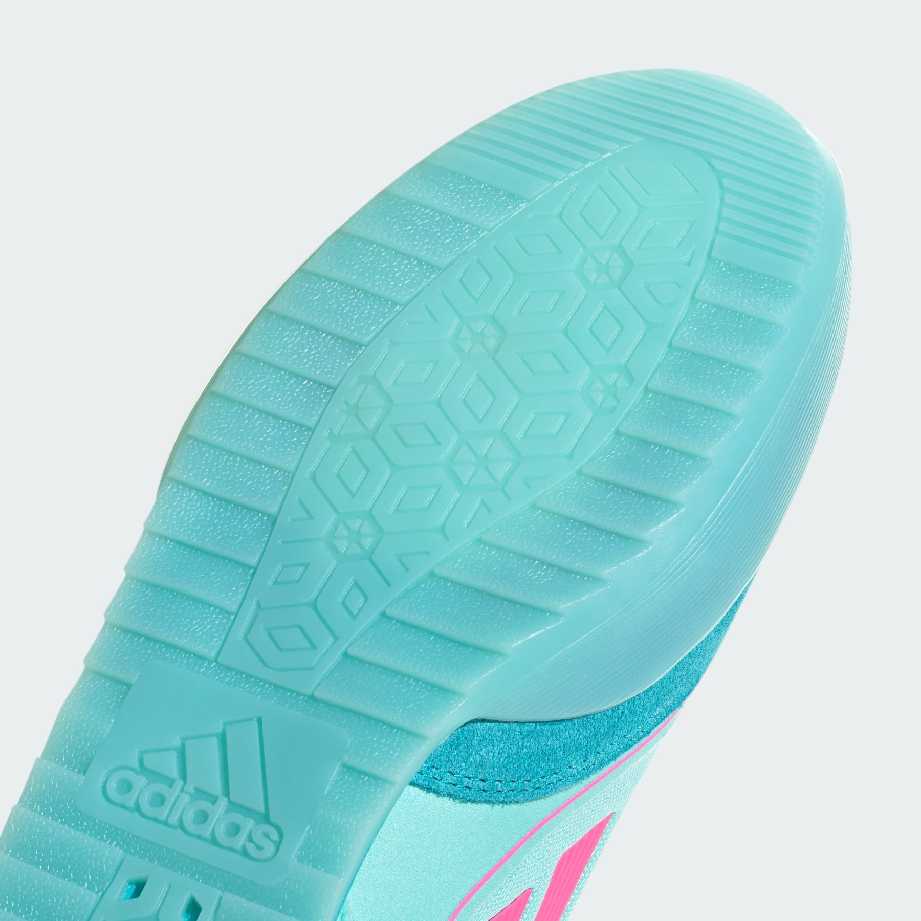 F50 Messi Freestyle Indoor Soccer Shoes - 10