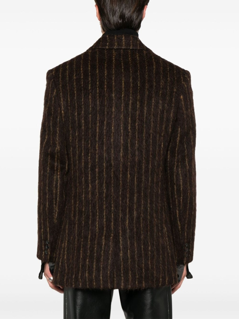 double-breasted blazer 4