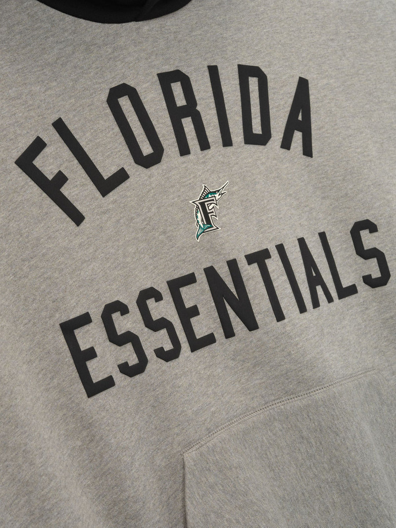 Marlins Sport Hoodie 3