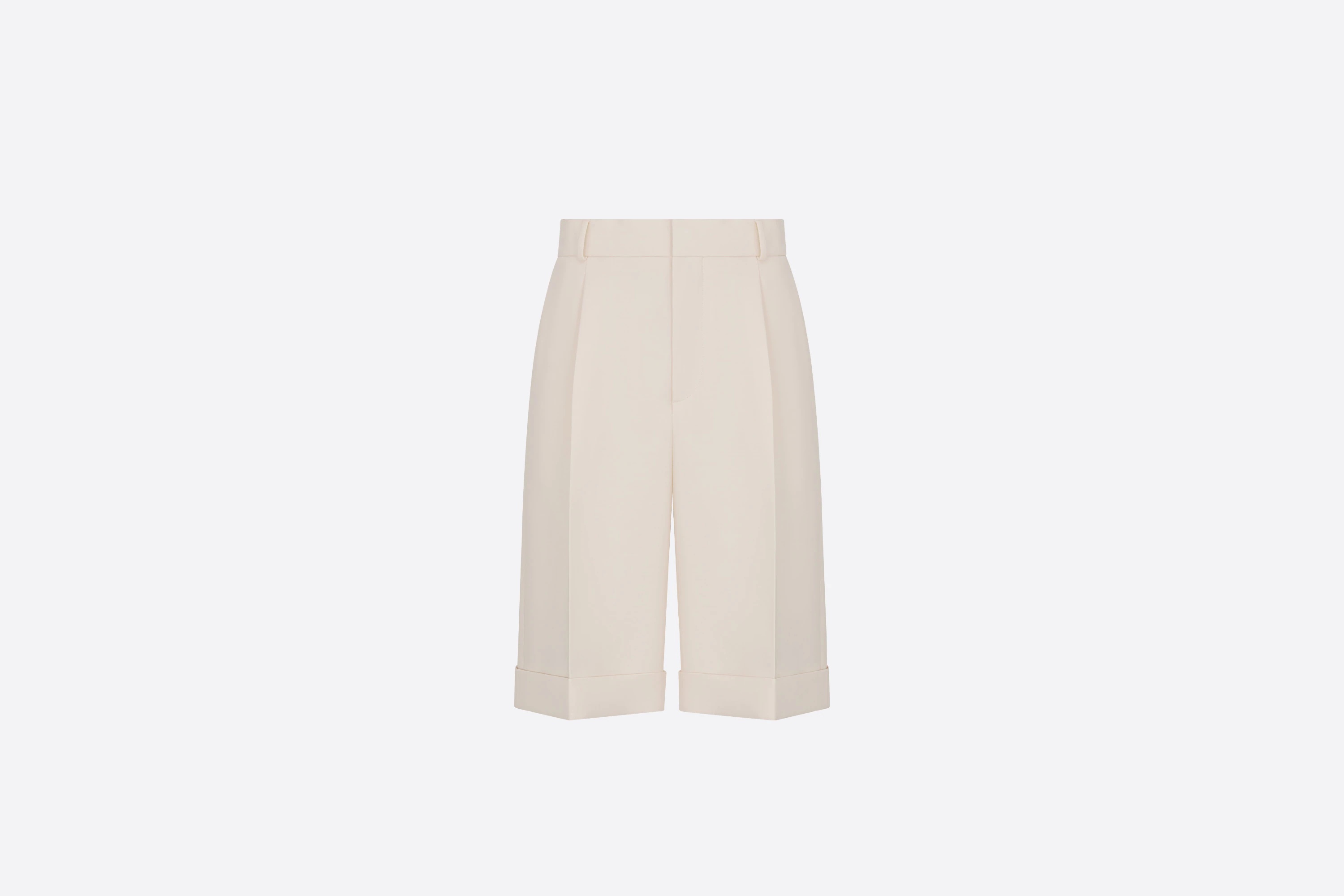 Bermuda Shorts - 1