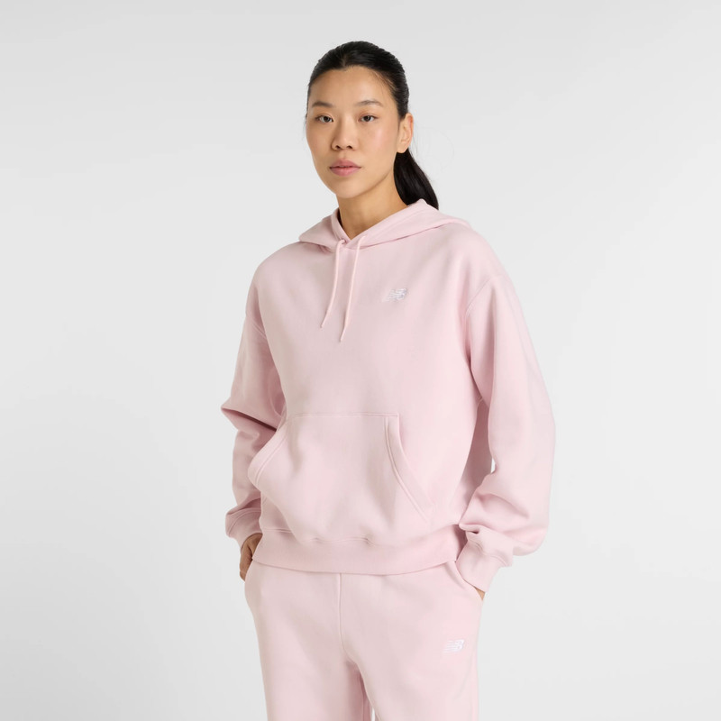 Women's Sport Essentials Fleece Hoodie - 1