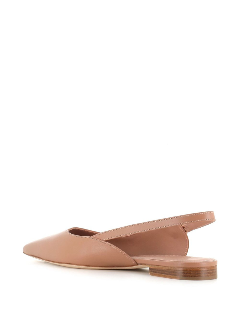 Palmer ballerina shoes 3