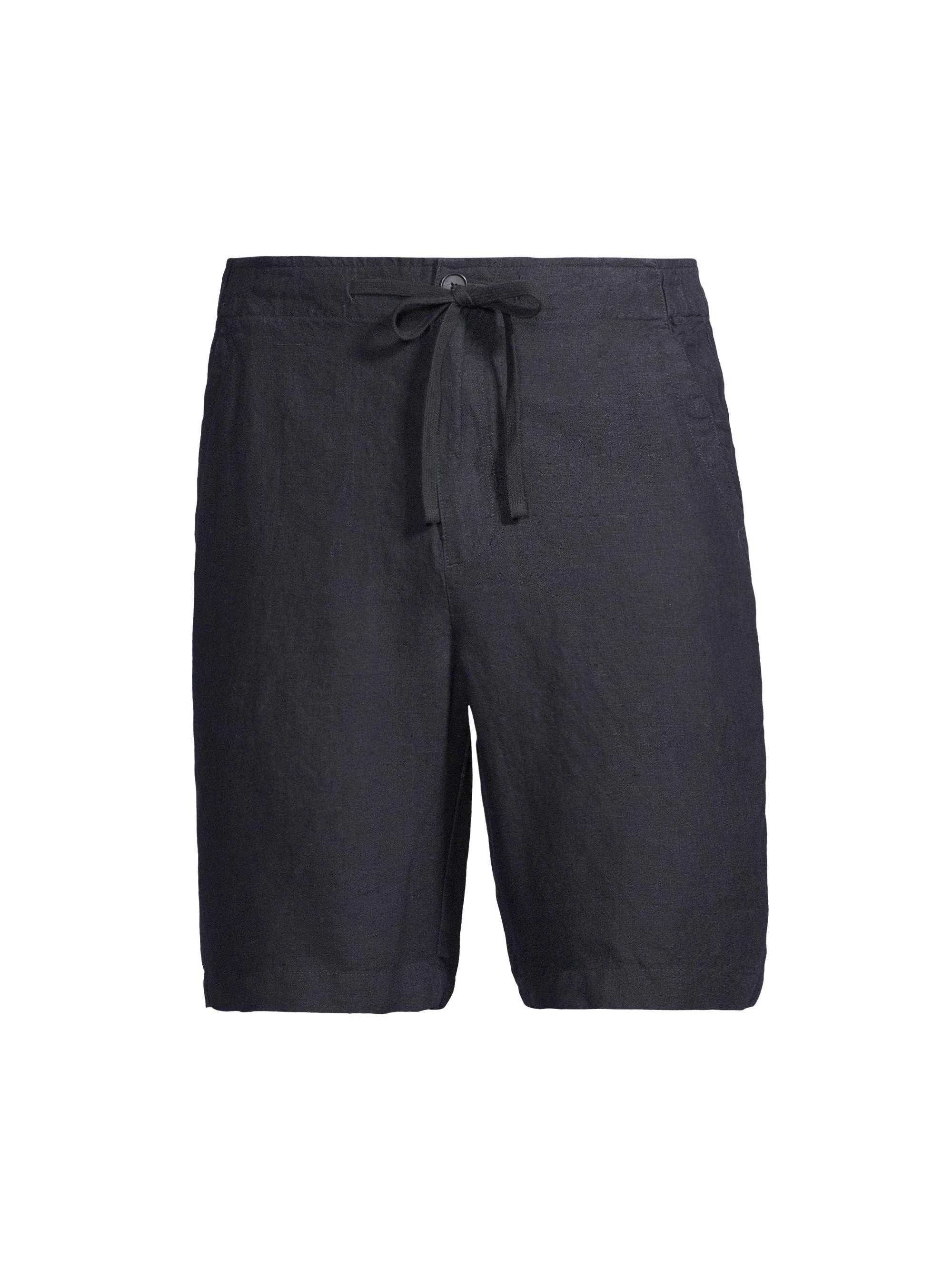 Men's Lightweight Hemp Shorts - Coastal - 1