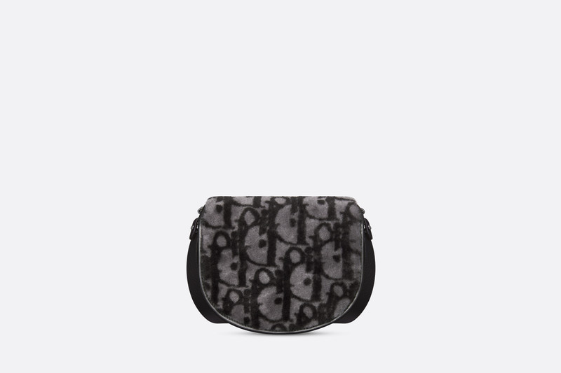 Mini Gallop Bag with Strap 5