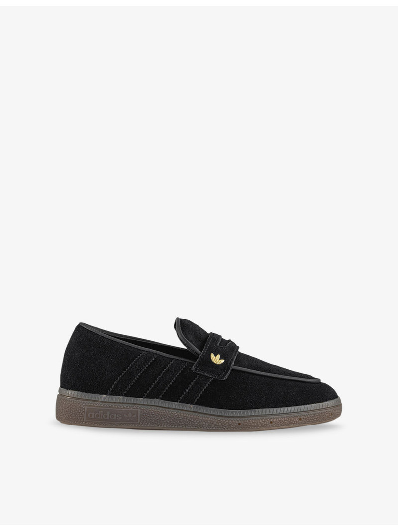 Handball Spezial Suede Loafers 1