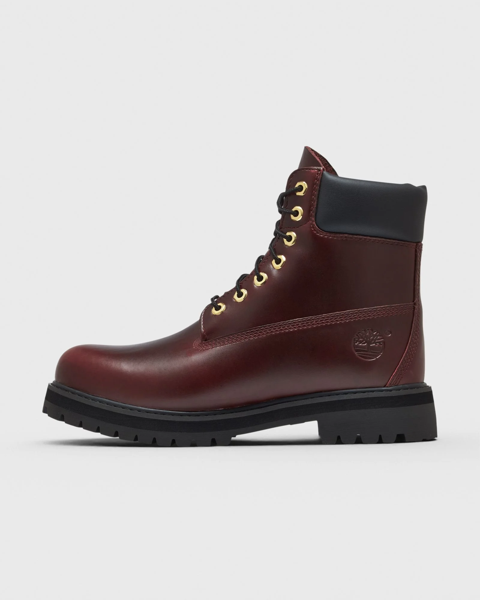 6 INCH LACE UP WATERPROOF BOOT - 1