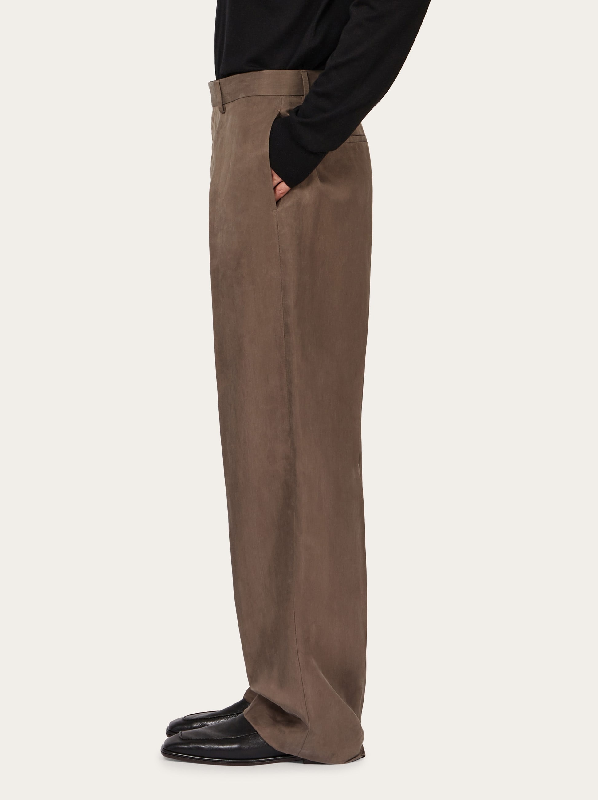 Tailored trouser - 3