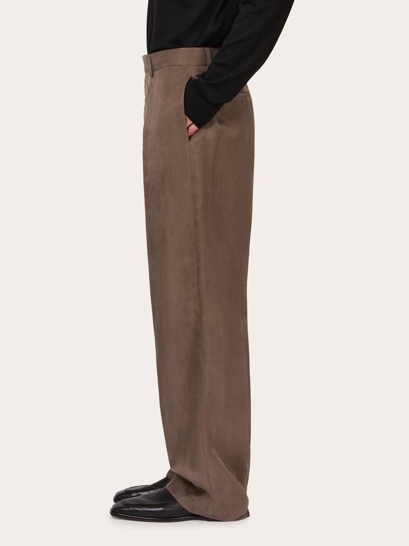 Tailored trouser 3