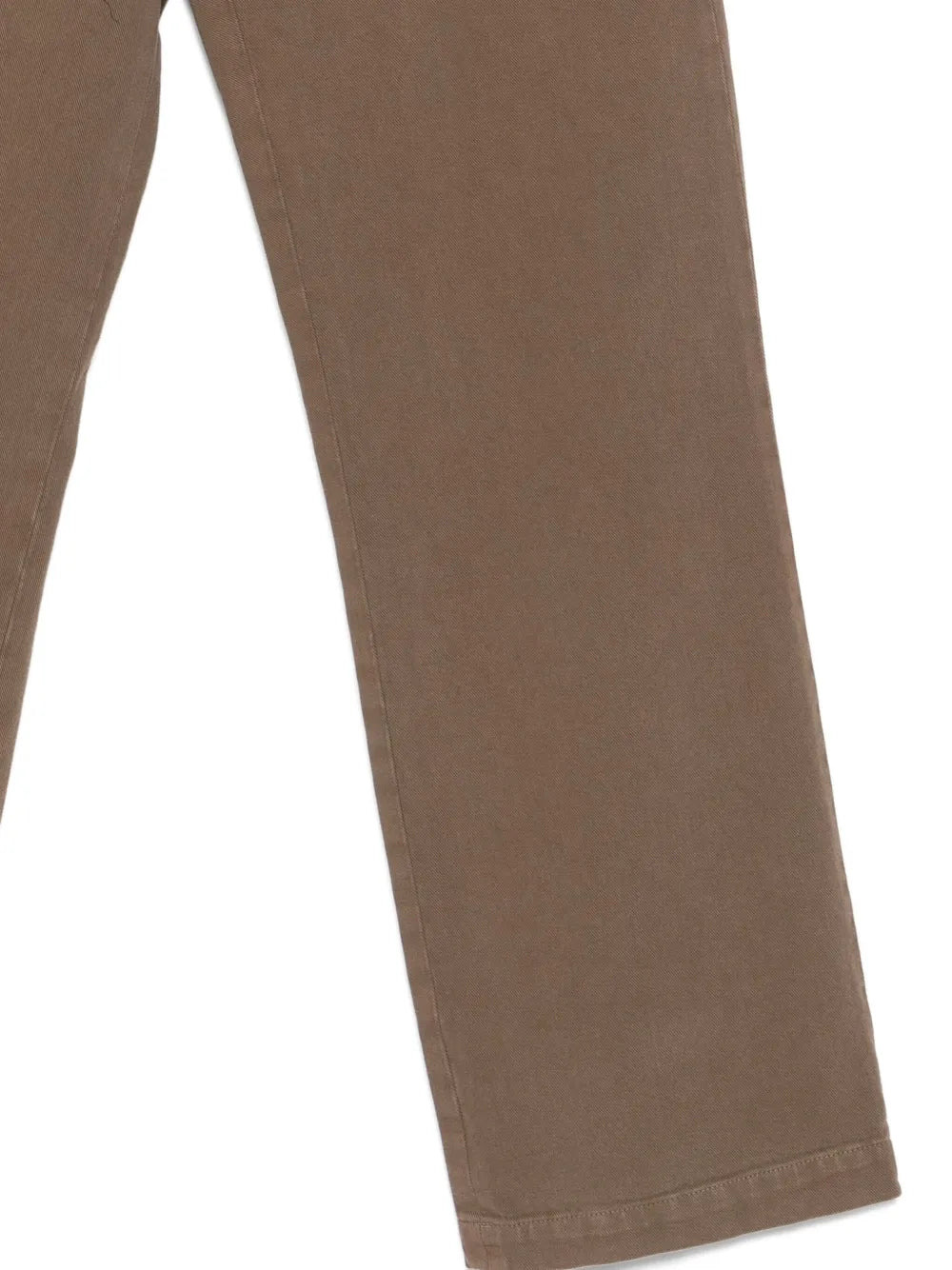 Dries Van Noten Men Pennine Gd 2043 M.W. Pants Mud - 3