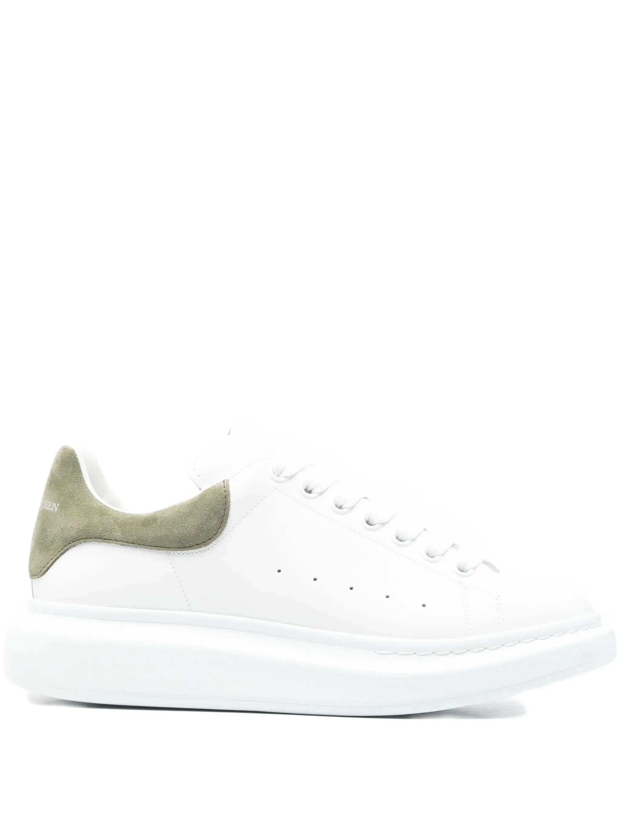 Alexander Mcqueen Sneakers - 1