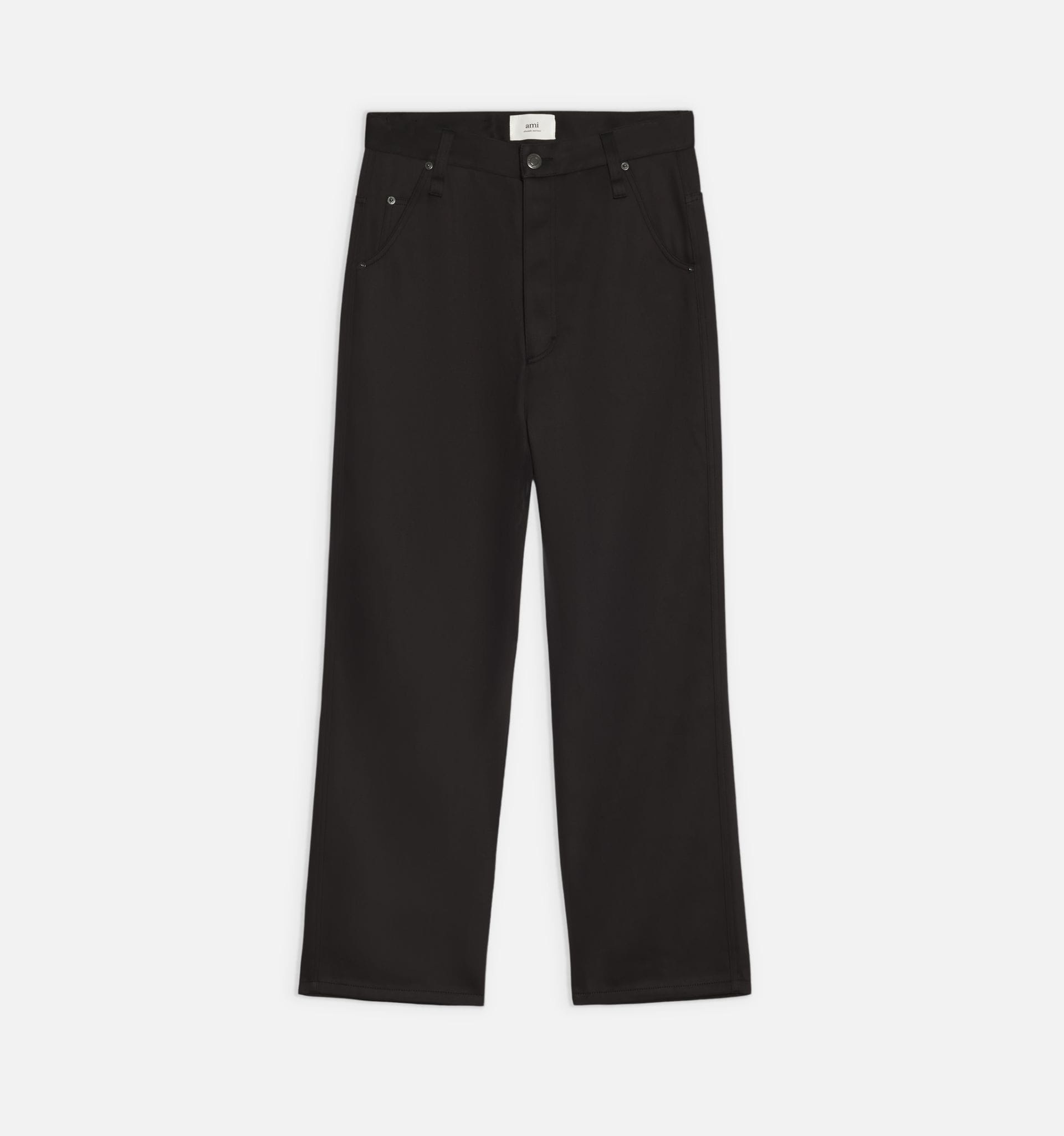 Alex Fit Trousers - 2