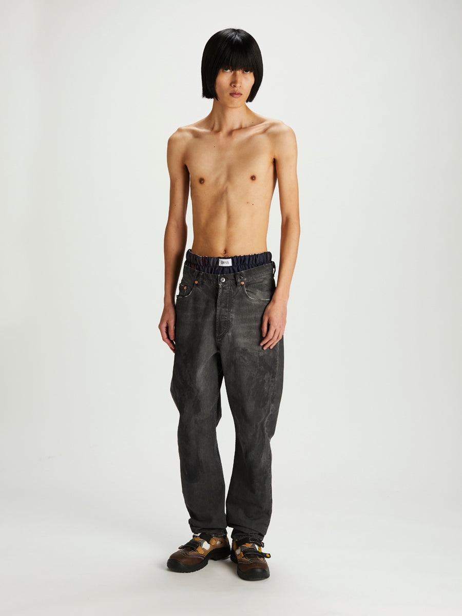 Unregular Officina Jeans - 7