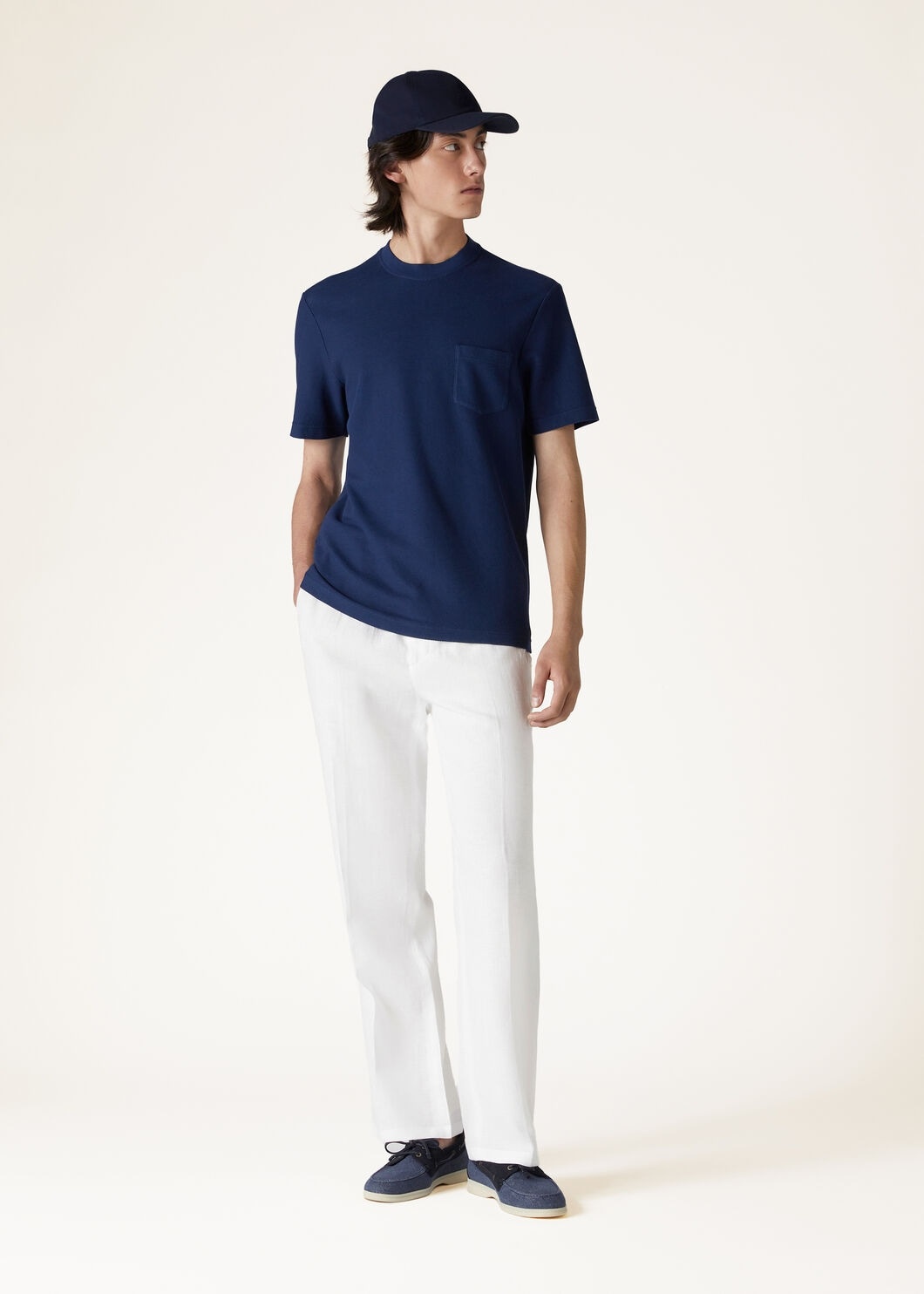 Heirai Pants - 2