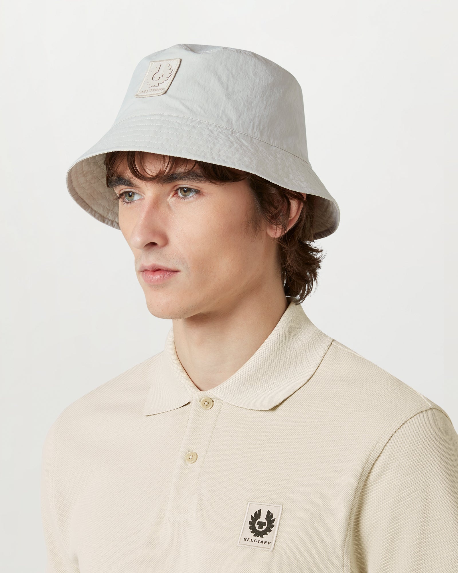 TECH SHELL BUCKET HAT - 2