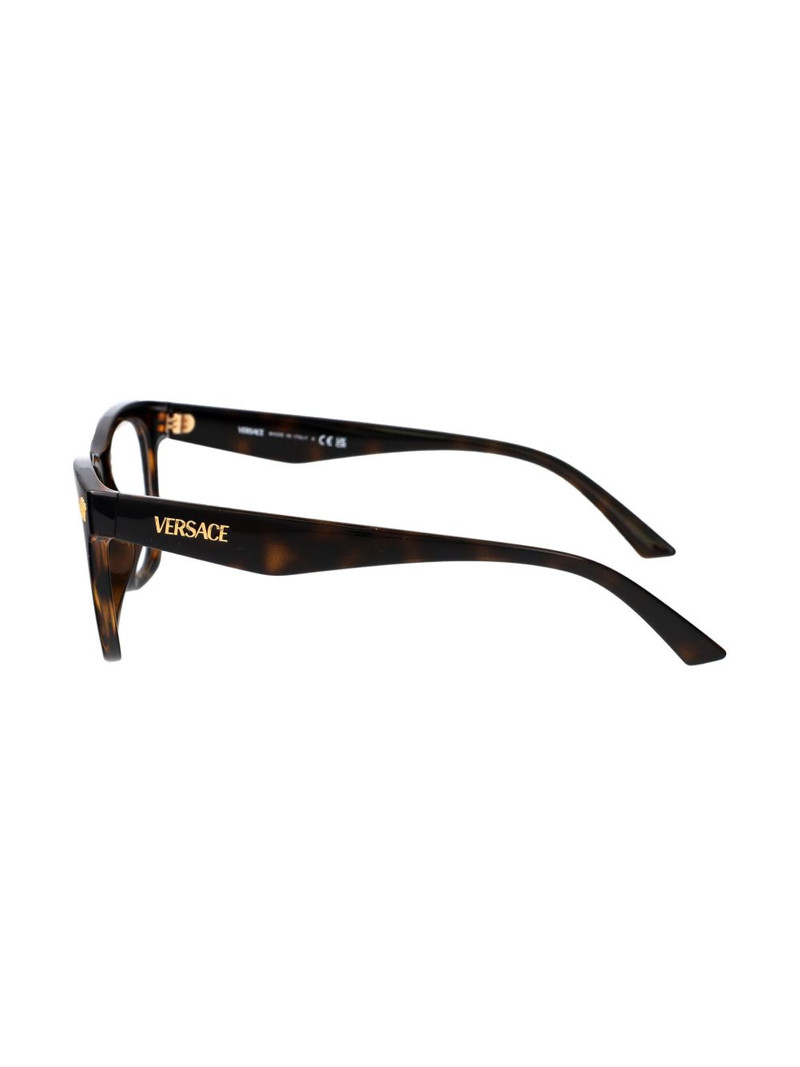 Medusa-plaque glasses 3