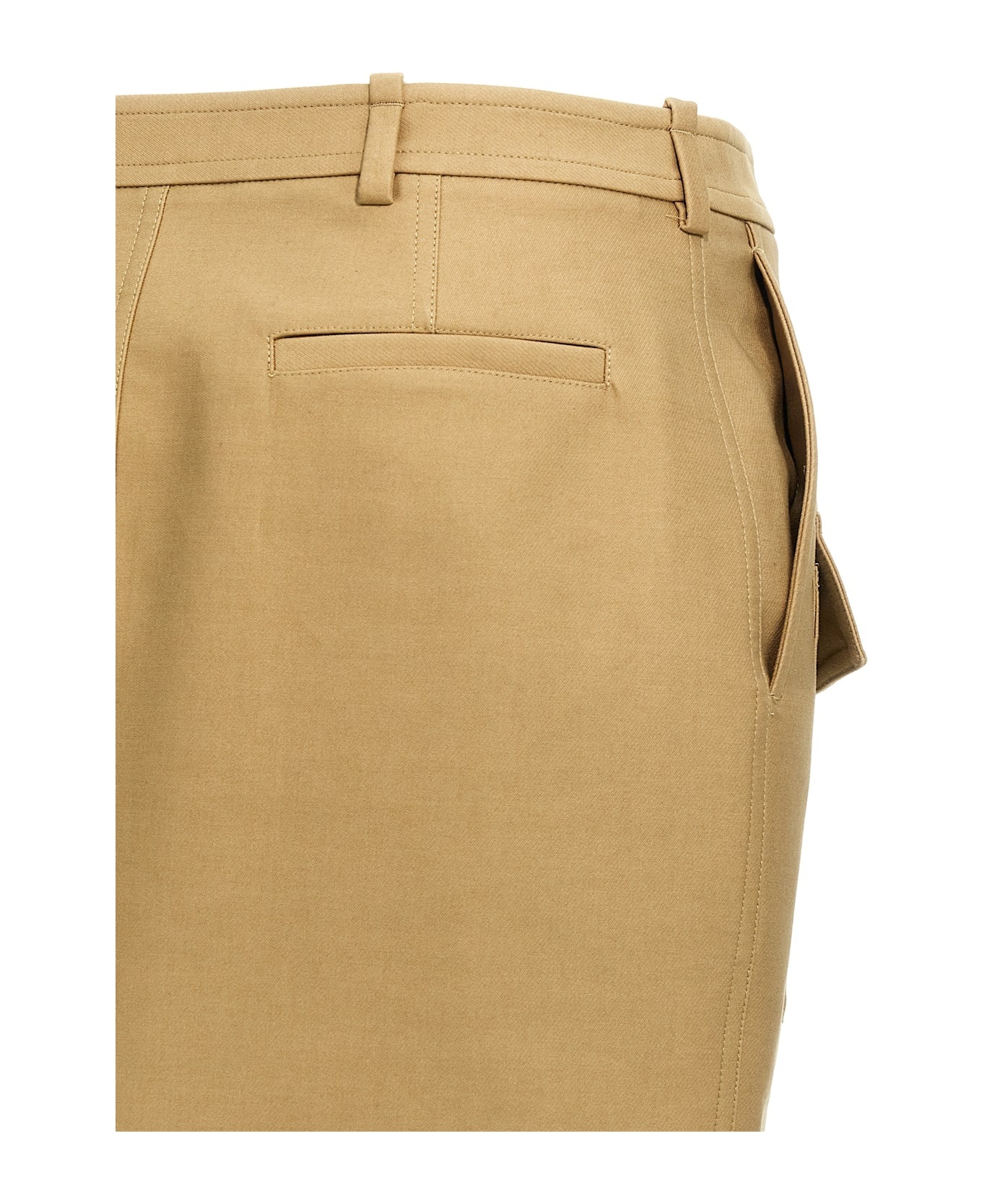 Pencil Skirt - 4