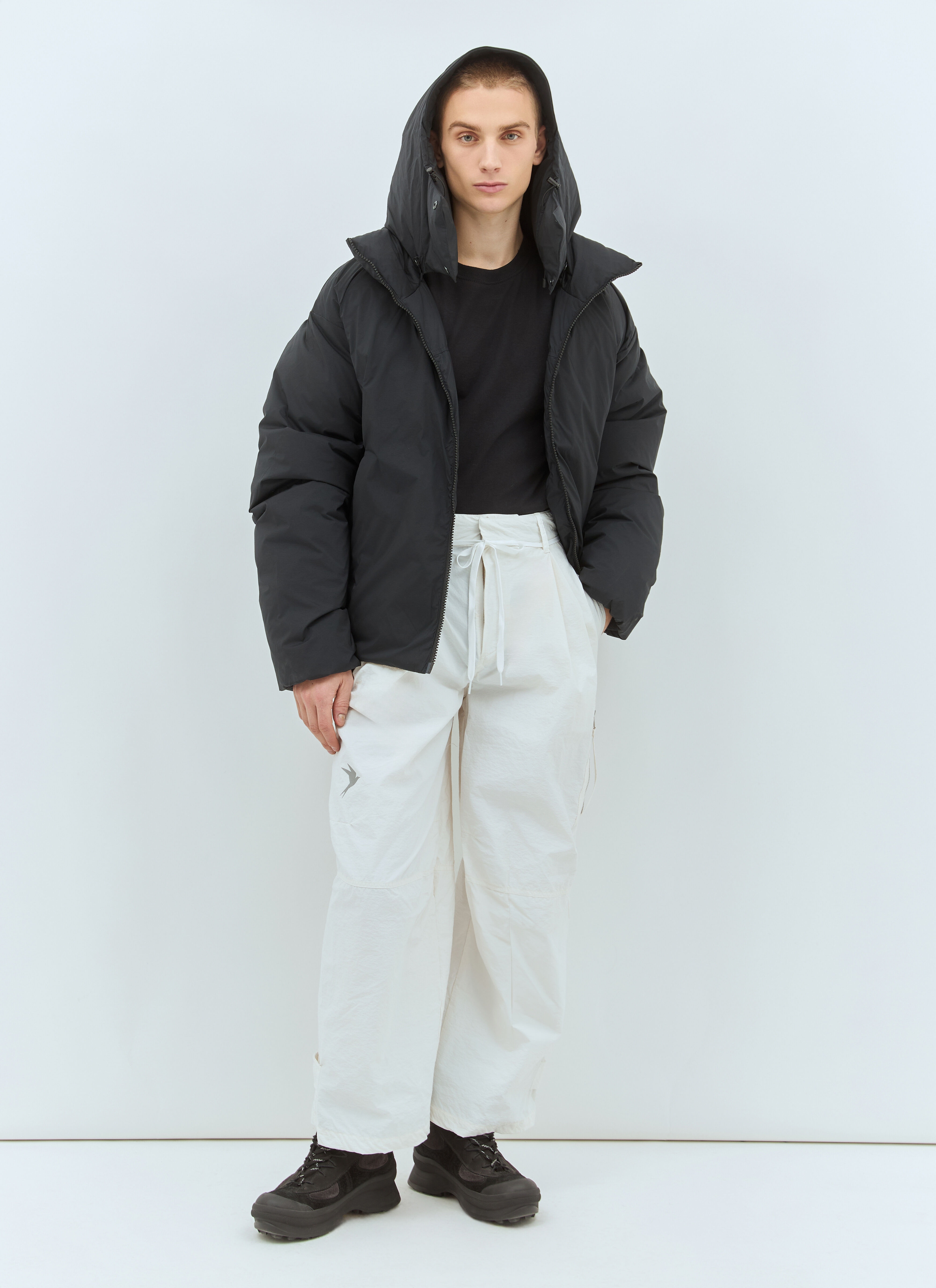 Hringbraut Cargo Pants - 2