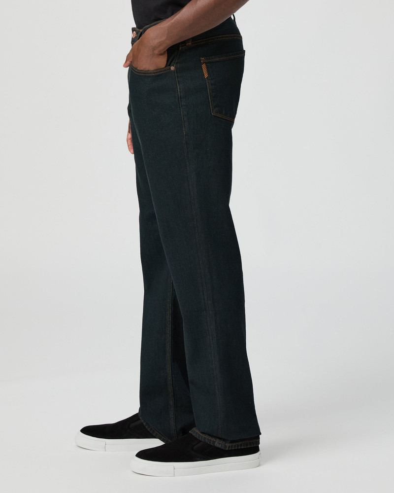Heritage Doheny 34" Relaxed Straight Jean 3