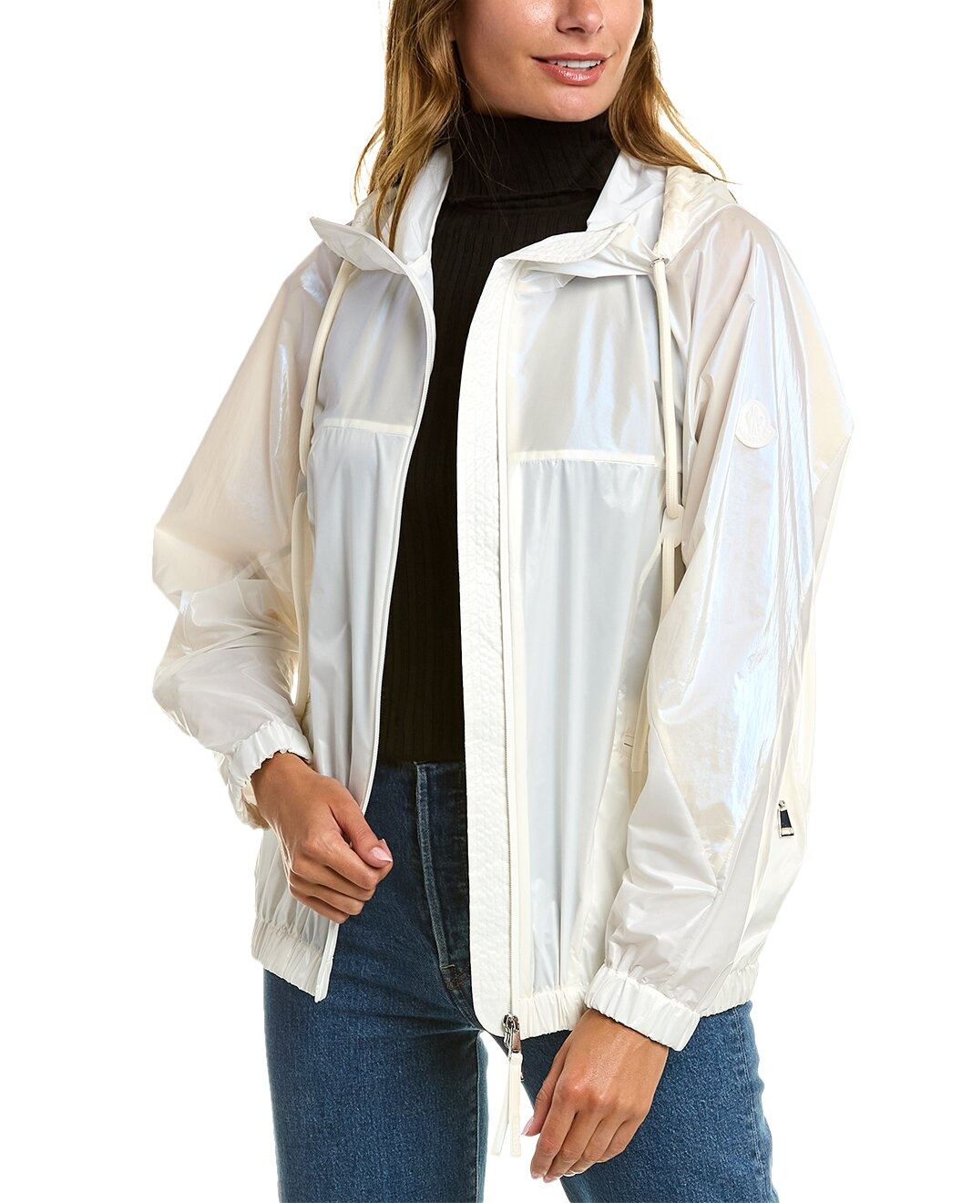 Moncler Partie Jacket - 2