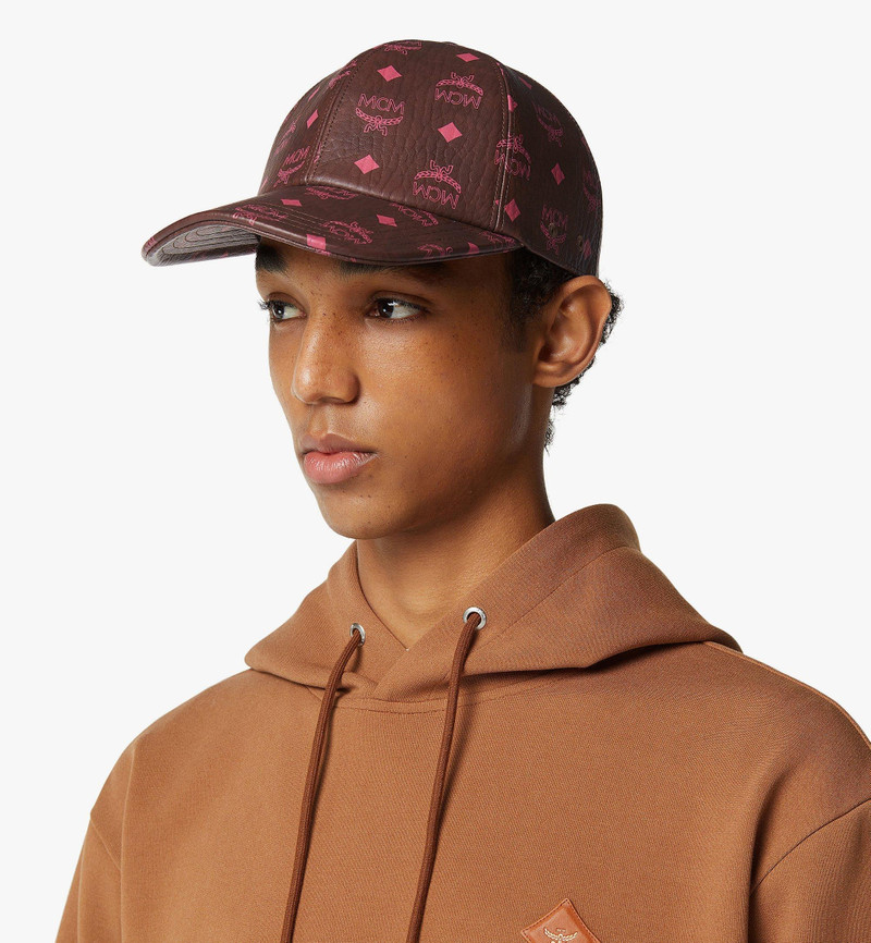 Classic Cap in Visetos 5