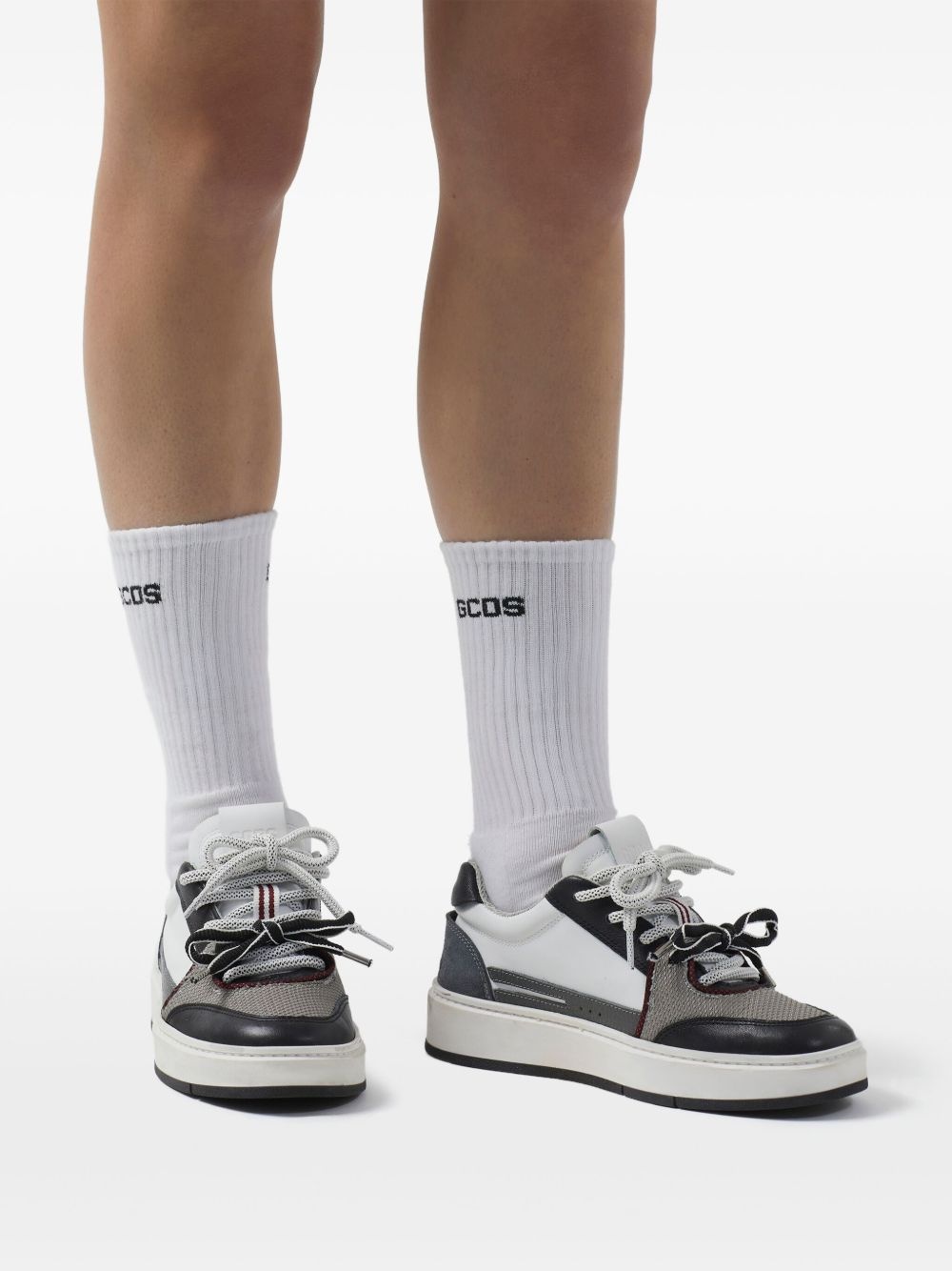 Bucket Bow sneakers - 5