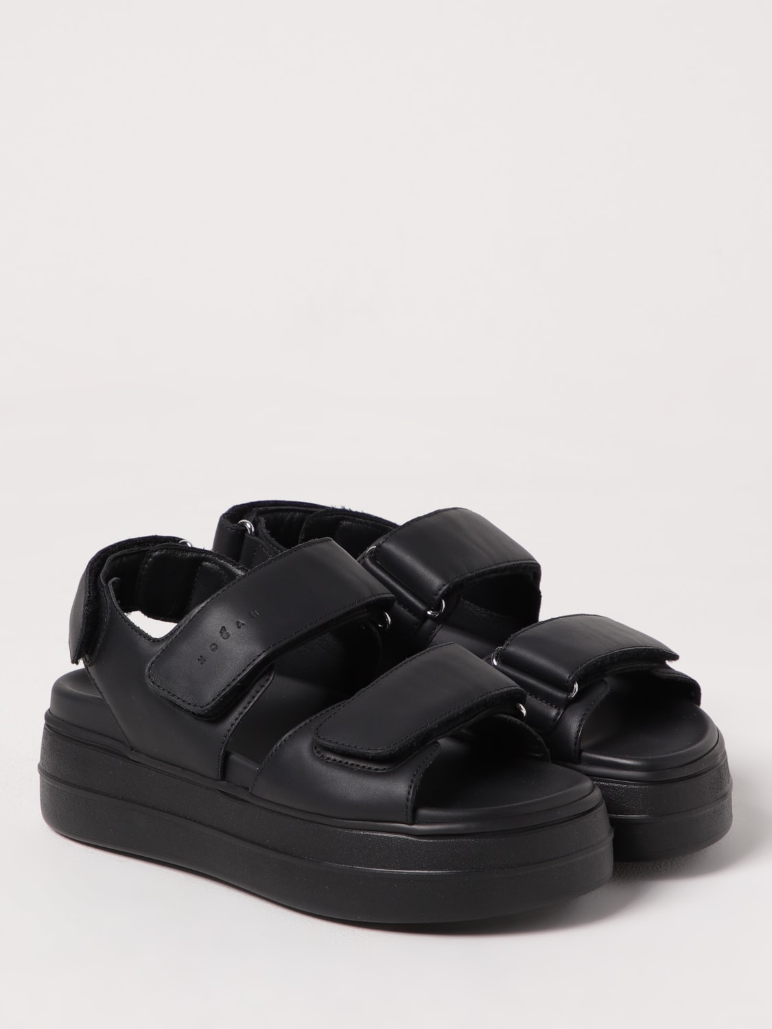 Shoes woman Hogan - 2