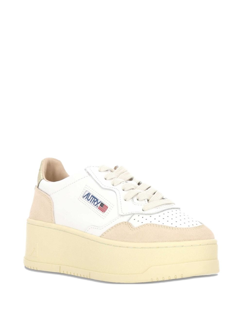 40mm Medalist low-top trainers - 2