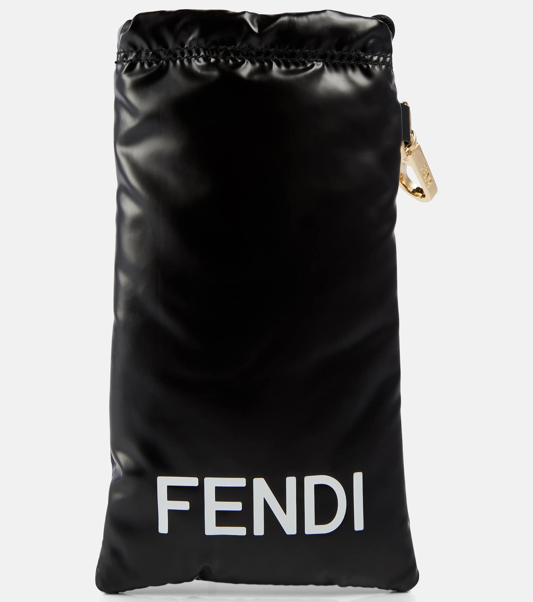 Fendi First Crystal oval sunglasses - 5