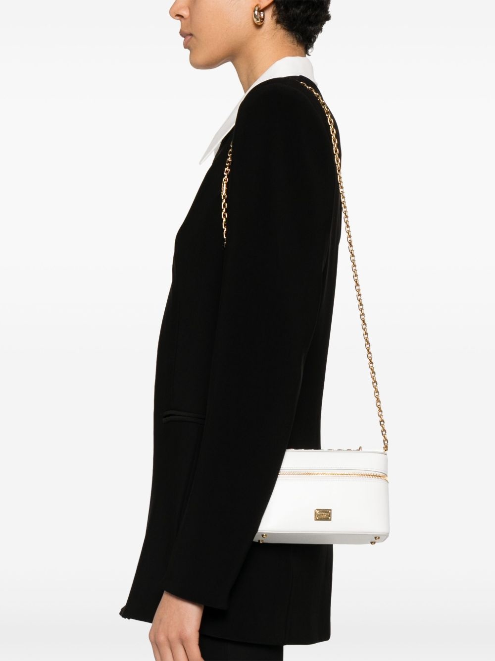 Sicily shoulder bag - 2