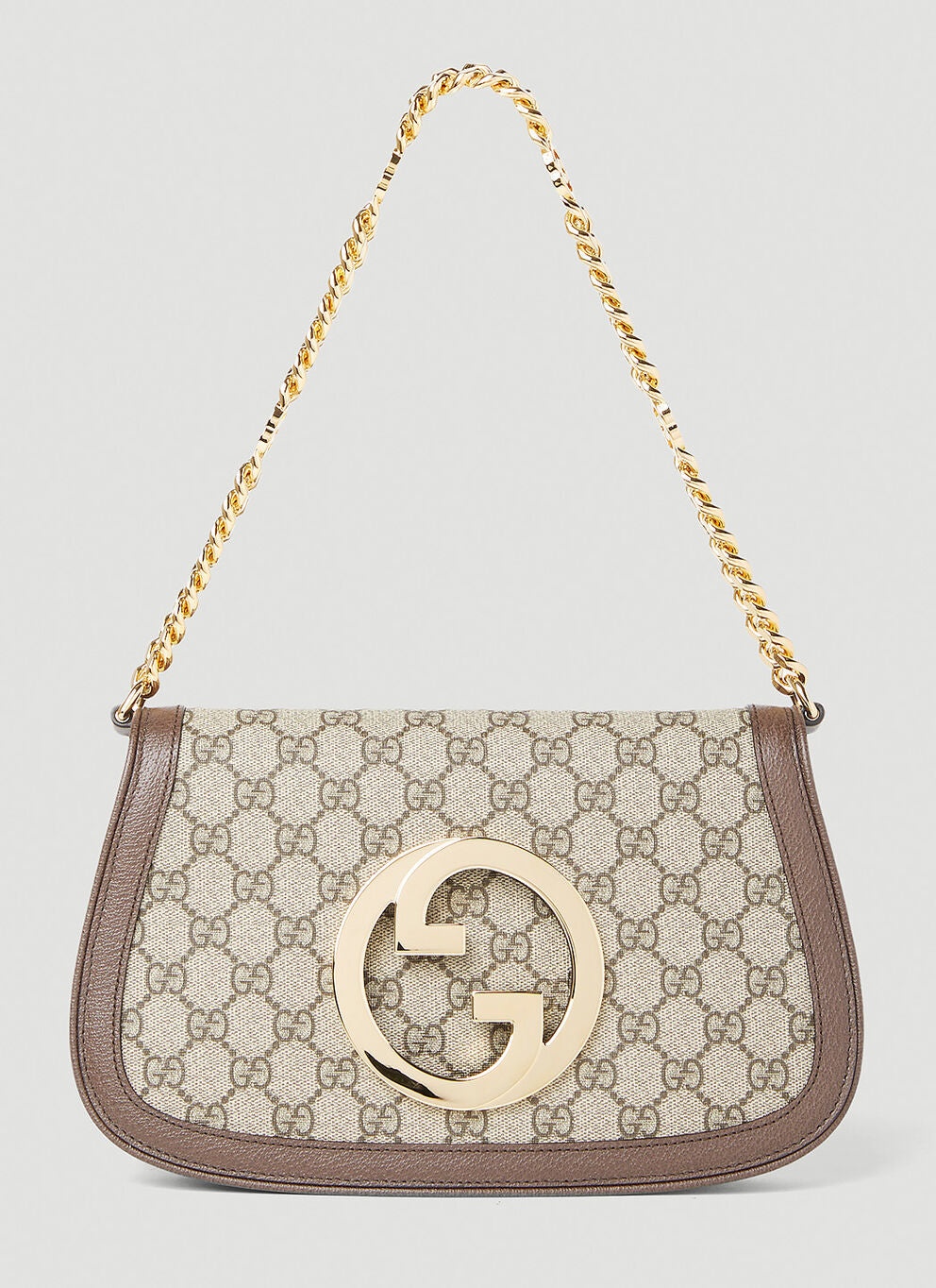 Gucci Women Blondie Chain Shoulder Bag - 1
