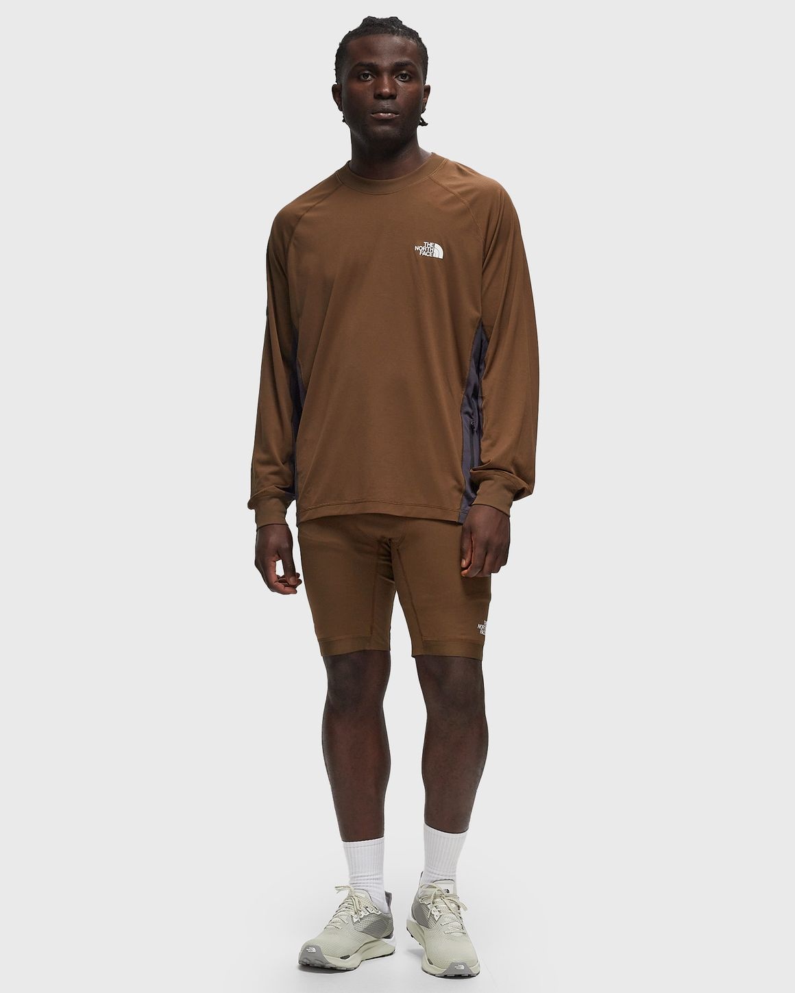 x Undercover TRAIL RUN L/S TEE - 2