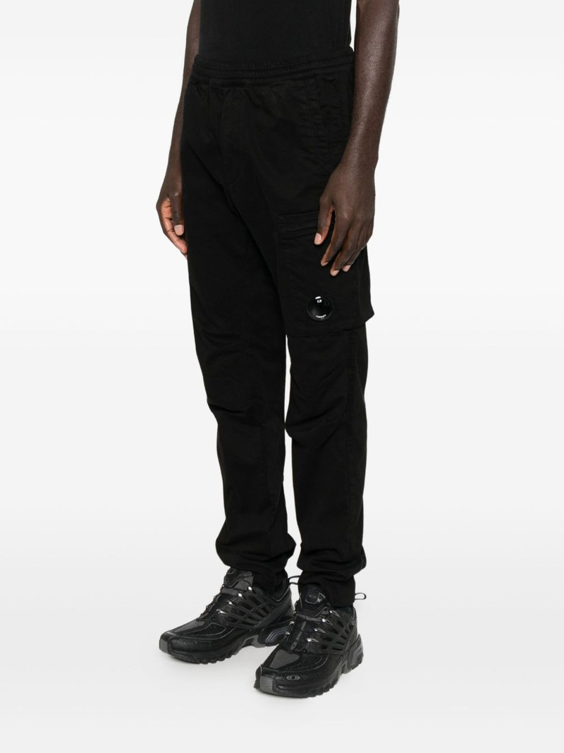 pocket-detail track pants 3