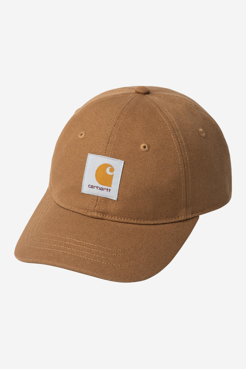 Canvas Cap 1