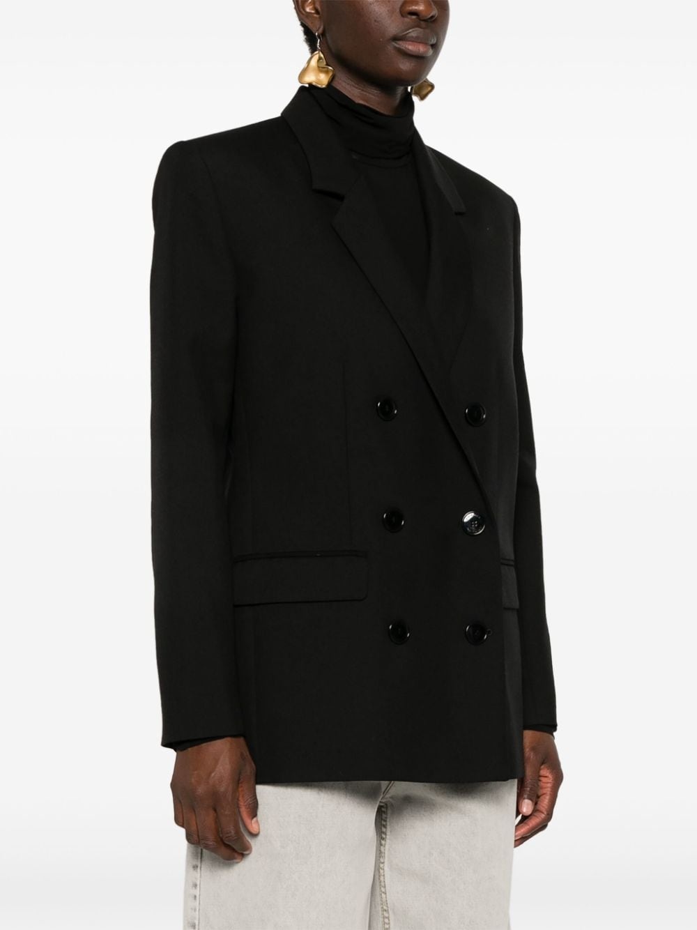 Madina blazer - 3