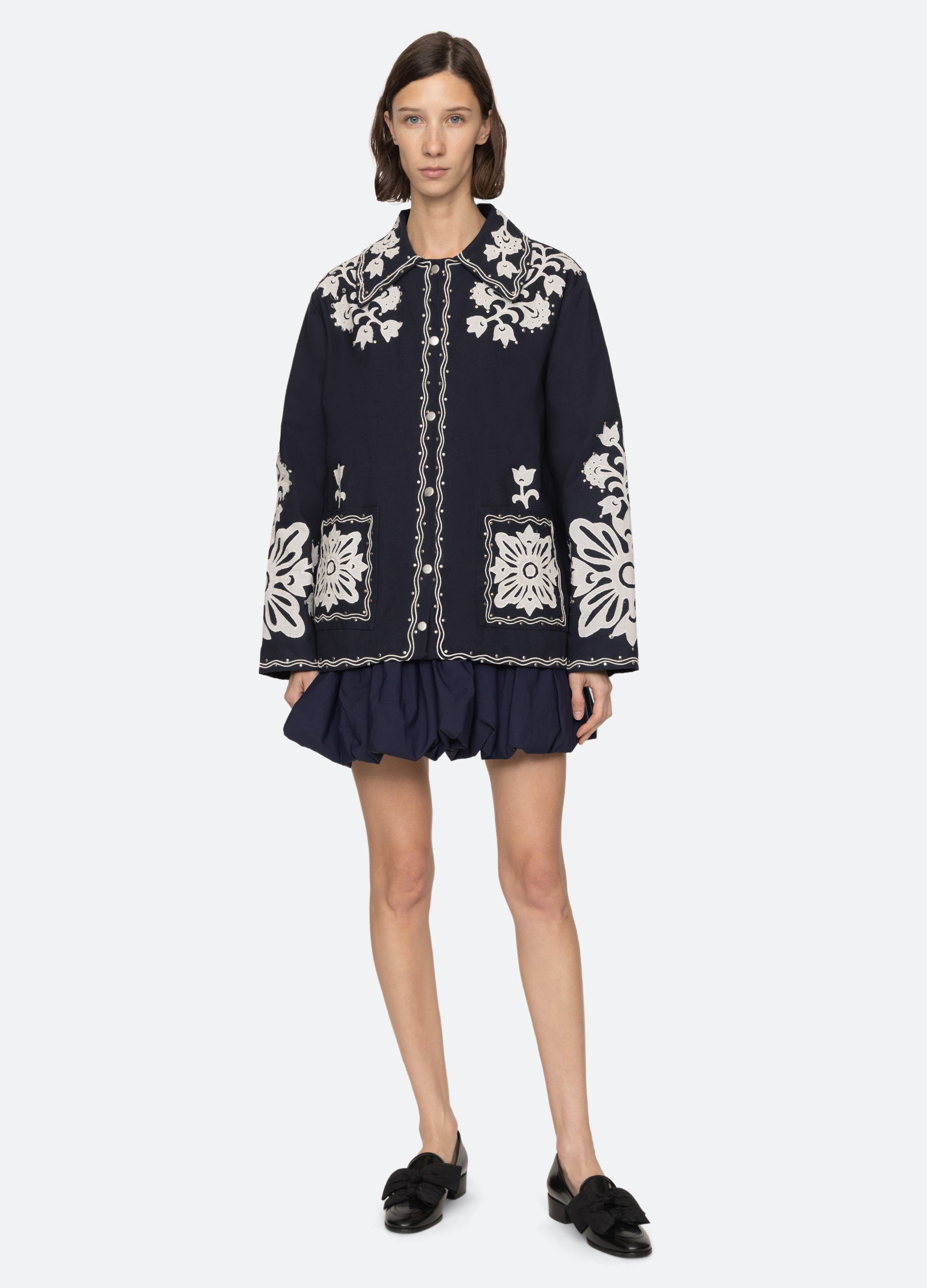 Liliana Jacket - 8