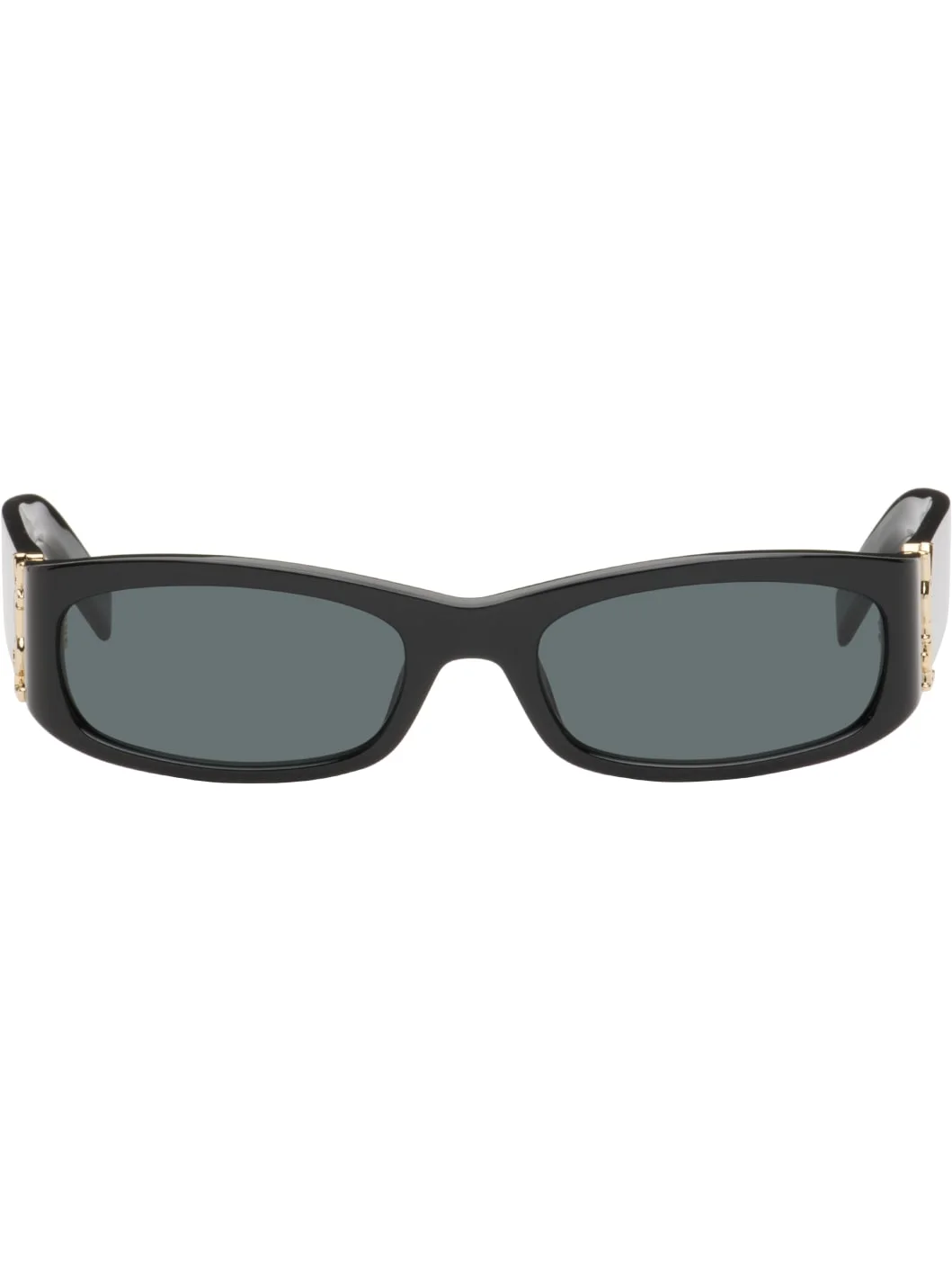 Black SL M152 Sunglasses - 1