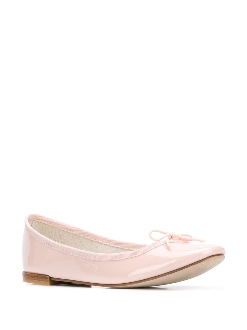 Repetto ballerina shoes outlook
