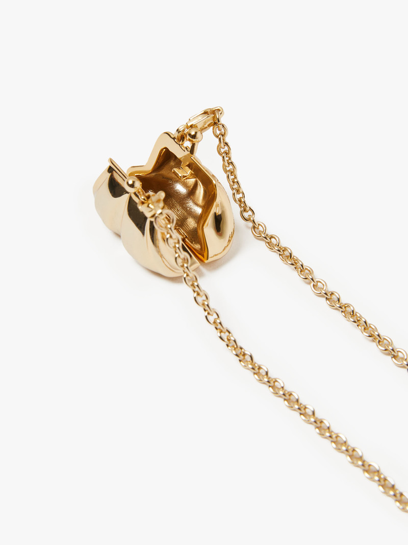 PASTICCINOC2 Choker necklace with Pasticcino charm 3