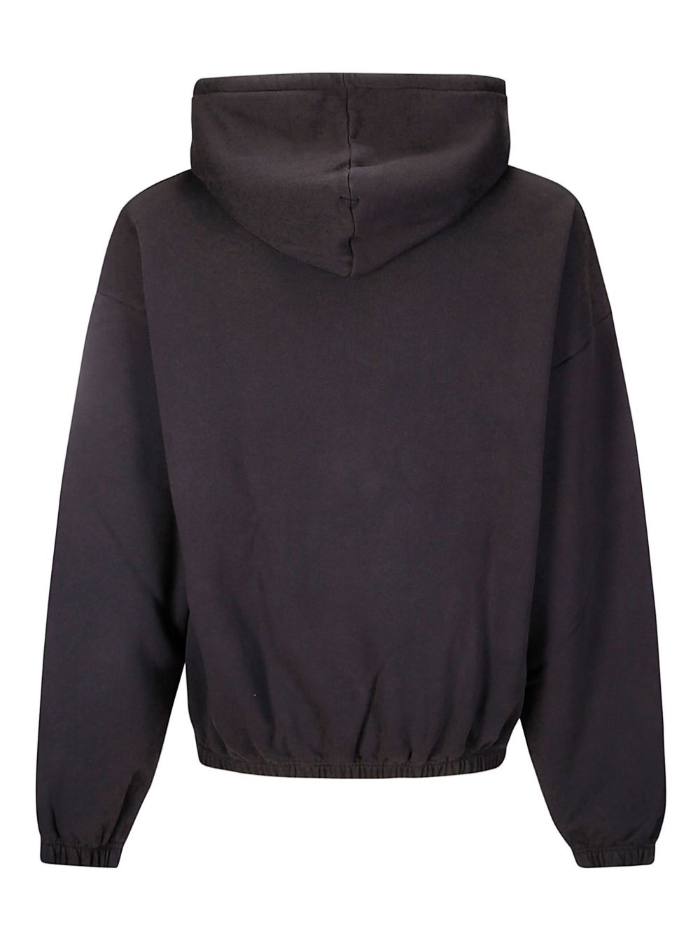 Lazy Mask hoodie - 2