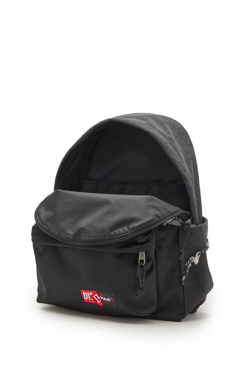 DIESEL DAY PAK'R 3